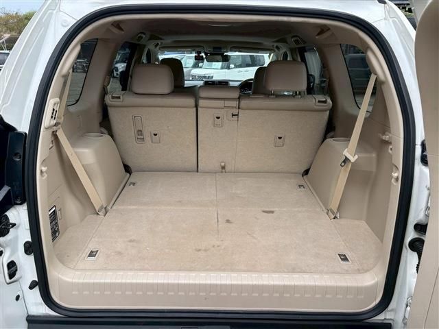 LANDCRUISER PRADO