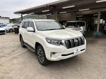 LANDCRUISER PRADO