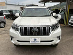LANDCRUISER PRADO