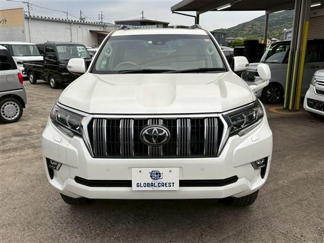 LANDCRUISER PRADO