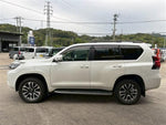LANDCRUISER PRADO