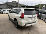 LANDCRUISER PRADO