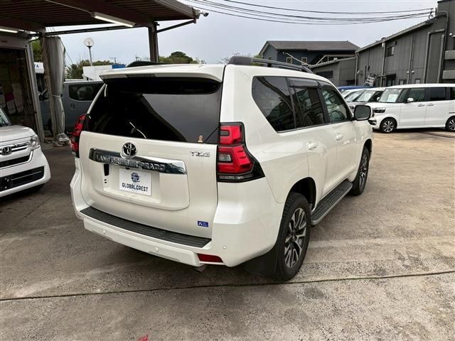 LANDCRUISER PRADO