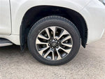 LANDCRUISER PRADO