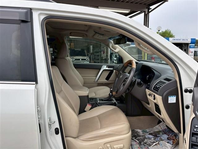 LANDCRUISER PRADO