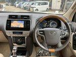 LANDCRUISER PRADO