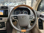 LANDCRUISER PRADO