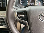 LANDCRUISER PRADO