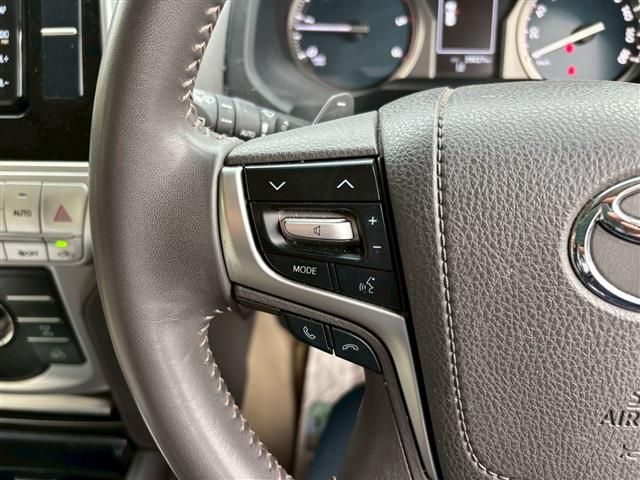 LANDCRUISER PRADO