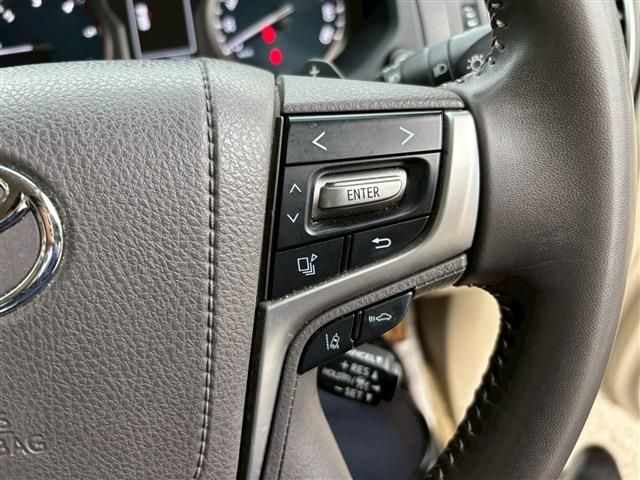 LANDCRUISER PRADO