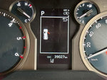 LANDCRUISER PRADO