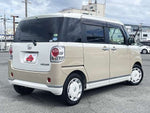 MOVE canbus