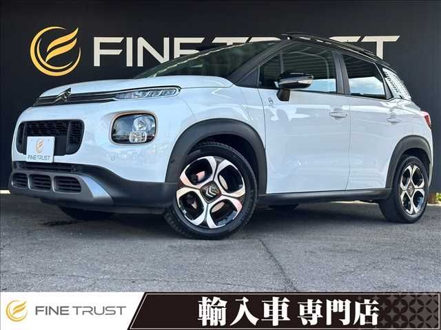 CITROEN C3 AIRCROSS SUV