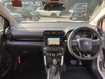 CITROEN C3 AIRCROSS SUV