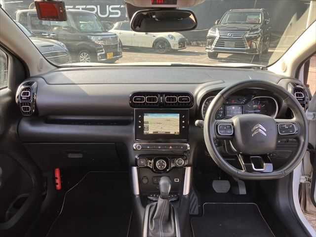 CITROEN C3 AIRCROSS SUV