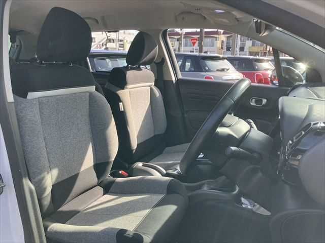 CITROEN C3 AIRCROSS SUV