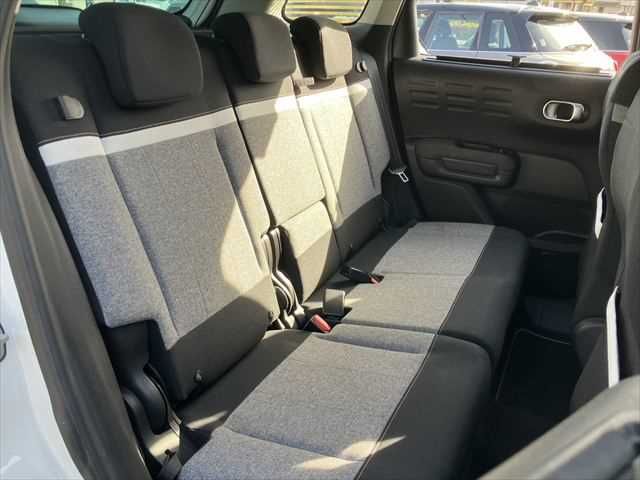CITROEN C3 AIRCROSS SUV