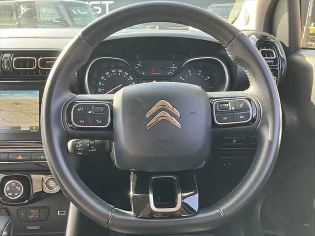 CITROEN C3 AIRCROSS SUV