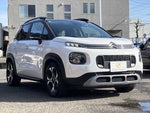 CITROEN C3 AIRCROSS SUV