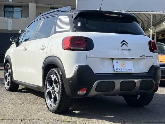 CITROEN C3 AIRCROSS SUV