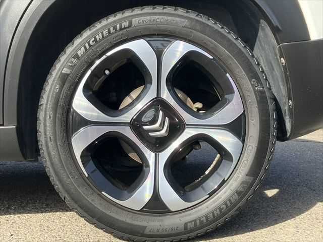 CITROEN C3 AIRCROSS SUV
