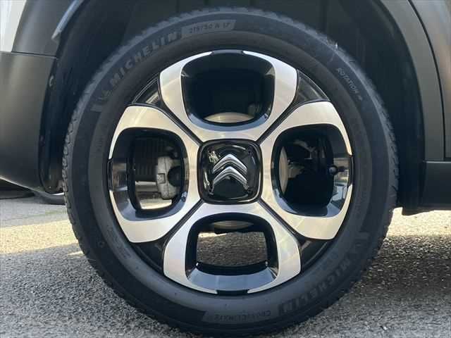 CITROEN C3 AIRCROSS SUV