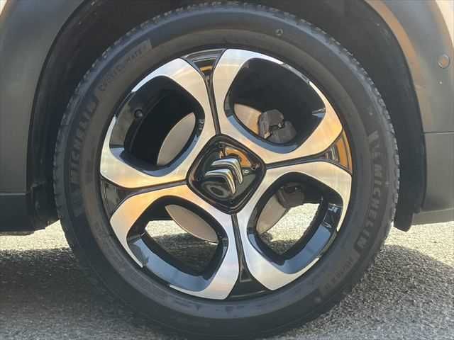 CITROEN C3 AIRCROSS SUV