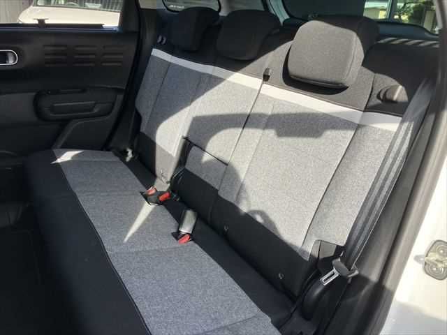 CITROEN C3 AIRCROSS SUV