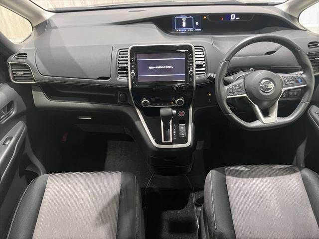 SERENA  S-HYBRID