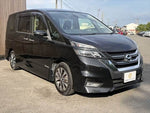 SERENA  S-HYBRID