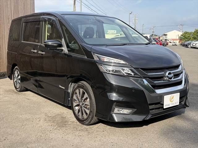 SERENA  S-HYBRID