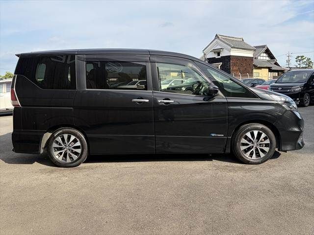 SERENA  S-HYBRID