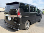 SERENA  S-HYBRID