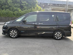 SERENA  S-HYBRID