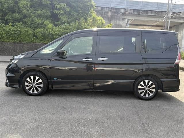 SERENA  S-HYBRID