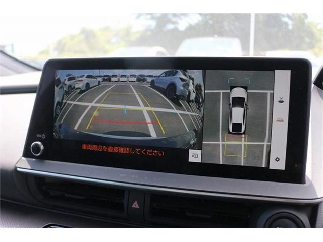 PRIUS 4WD