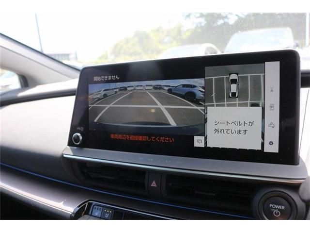 PRIUS 4WD