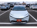 PRIUS 4WD