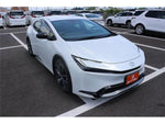 PRIUS 4WD