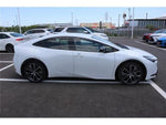 PRIUS 4WD