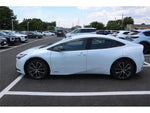 PRIUS 4WD