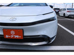 PRIUS 4WD