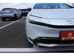 PRIUS 4WD