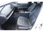 PRIUS 4WD