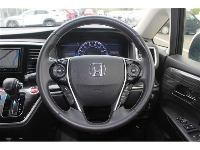 ODYSSEY HYBRID