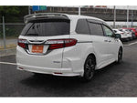 ODYSSEY HYBRID