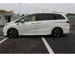 ODYSSEY HYBRID