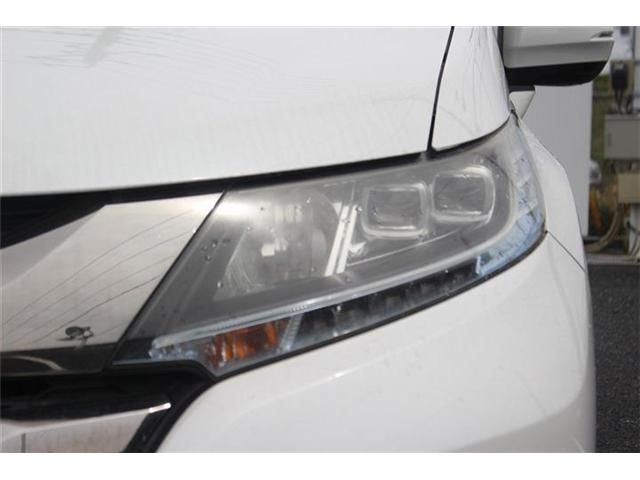 ODYSSEY HYBRID