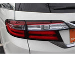 ODYSSEY HYBRID