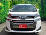 VELLFIRE HYBRID 4WD